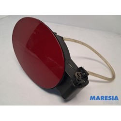 Alfa Romeo - Giulia - Tank cap cover