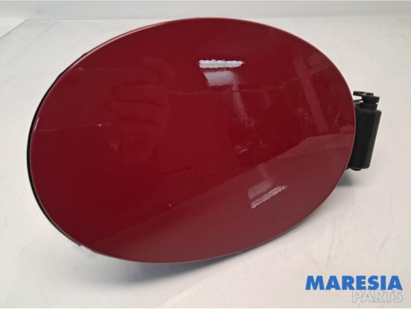 Alfa Romeo - Giulia - Tank cap cover