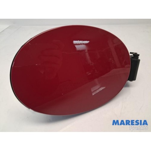 Alfa Romeo - Giulia - Tank Klep