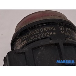 Alfa Romeo - Giulia - PDC Sensor