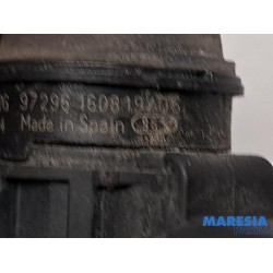 Alfa Romeo - Giulia - PDC Sensor