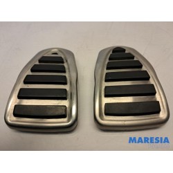 Alfa Romeo - Giulia - Pedale Set