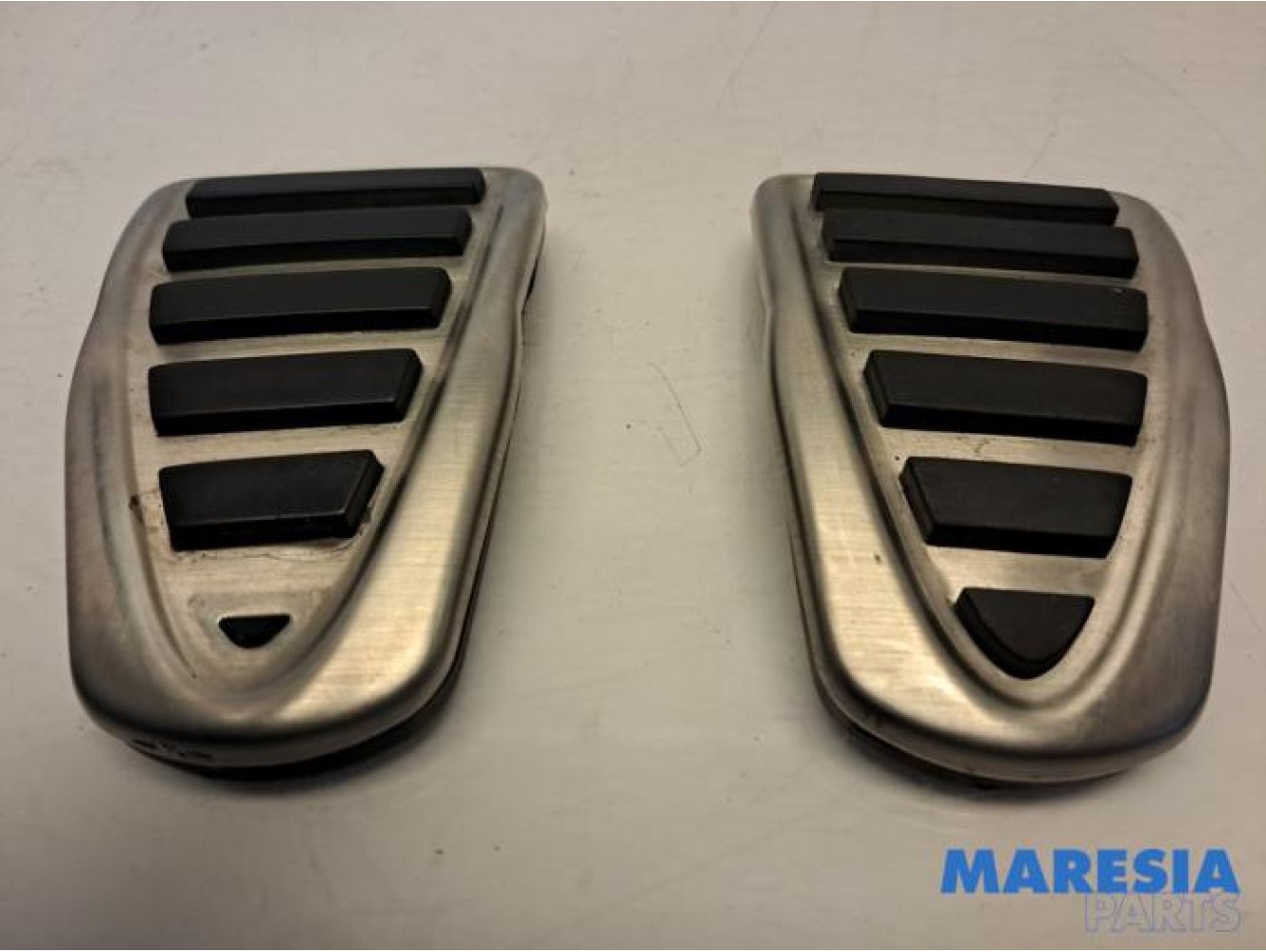 Alfa Romeo - Giulia - Pedale Set
