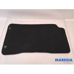 Alfa Romeo - Giulia - Set of mats
