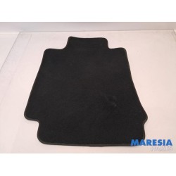 Alfa Romeo - Giulia - Set of mats