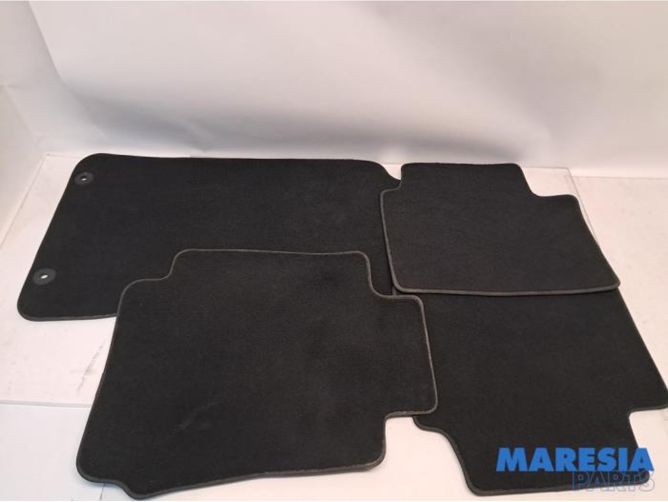 Alfa Romeo - Giulia - Set of mats