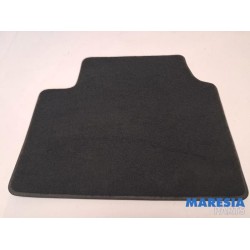 Alfa Romeo - Giulia - Set of mats