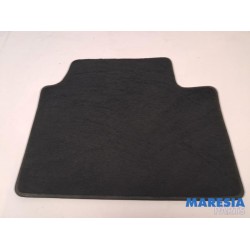 Alfa Romeo - Giulia - Set of mats