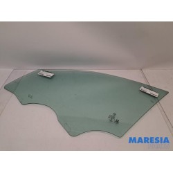 Alfa Romeo - Giulia - Door window 4-door, front left