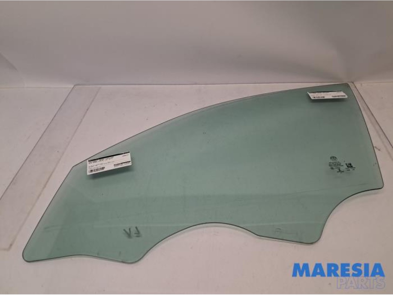 Alfa Romeo - Giulia - Door window 4-door, front left