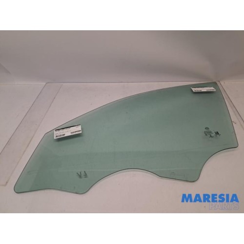 Alfa Romeo - Giulia - Door window 4-door, front left