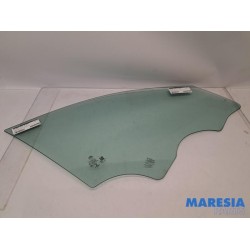Alfa Romeo - Giulia - Door window 4-door, front right