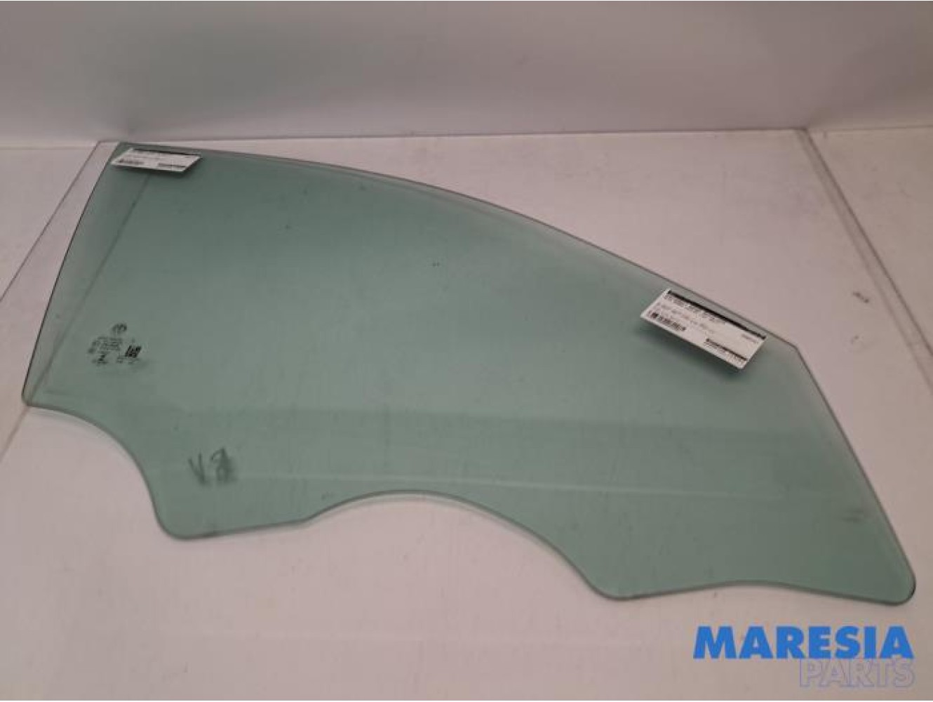 Alfa Romeo - Giulia - Door window 4-door, front right