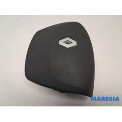 Renault - Megane - Airbag links (Stuur)