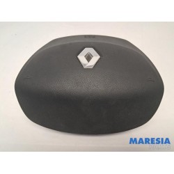 Renault - Megane - Airbag links (Stuur)