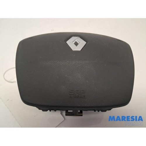 Renault - Megane - Airbag links (Stuur)