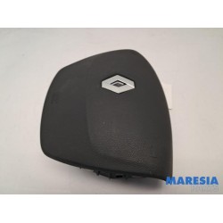 Renault - Megane - Airbag links (Stuur)
