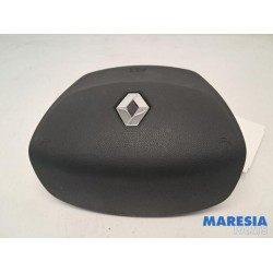 Renault - Megane - Airbag links (Stuur)