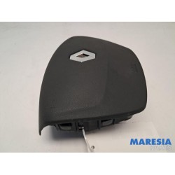 Renault - Megane - Airbag links (Stuur)