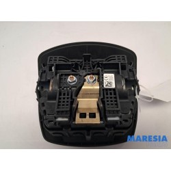 Renault - Megane - Airbag links (Stuur)