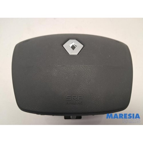 Renault - Megane - Airbag links (Stuur)