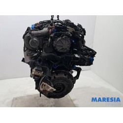 Citroen - C4 Picasso - Engine