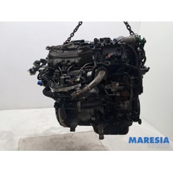 Citroen - C4 Picasso - Engine