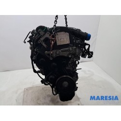 Citroen - C4 Picasso - Engine