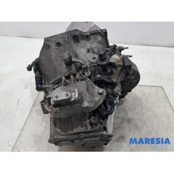 Citroen - C4 Picasso - Gearbox