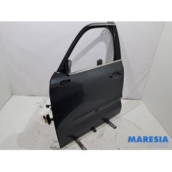 Citroen - C4 Picasso - Door 4-door, front left