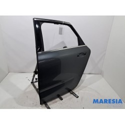 Citroen - C4 Picasso - Portière 4portes arrière gauche