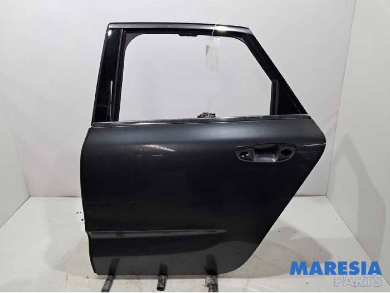 Citroen - C4 Picasso - Portière 4portes arrière gauche
