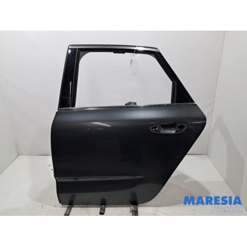 Citroen - C4 Picasso - Portière 4portes arrière gauche
