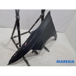 Citroen - C4 Picasso - Front wing, left