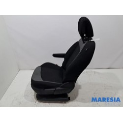 Citroen - C4 Picasso - Sitz links