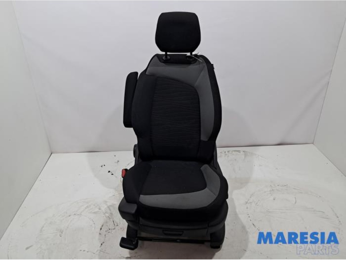 Citroen - C4 Picasso - Sitz links