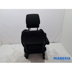 Citroen - C4 Picasso - Sitz links