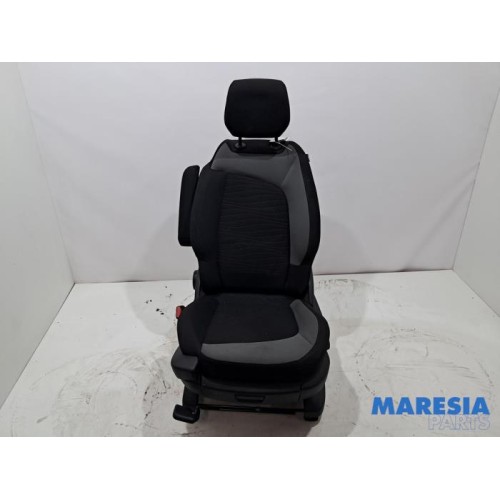 Citroen - C4 Picasso - Sitz links
