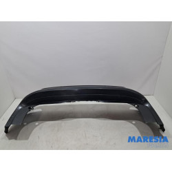Citroen - C4 Picasso - Rear bumper
