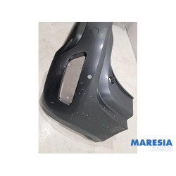 Citroen - C4 Picasso - Rear bumper