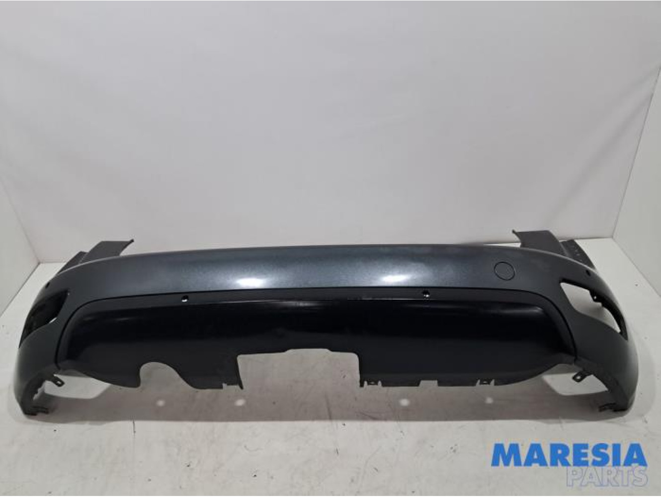 Citroen - C4 Picasso - Rear bumper