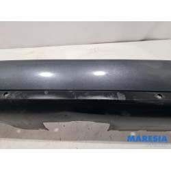 Citroen - C4 Picasso - Rear bumper