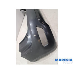 Citroen - C4 Picasso - Rear bumper