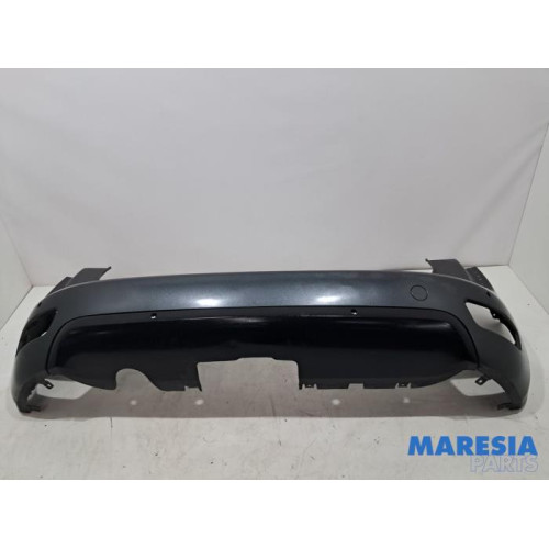 Citroen - C4 Picasso - Achterbumper