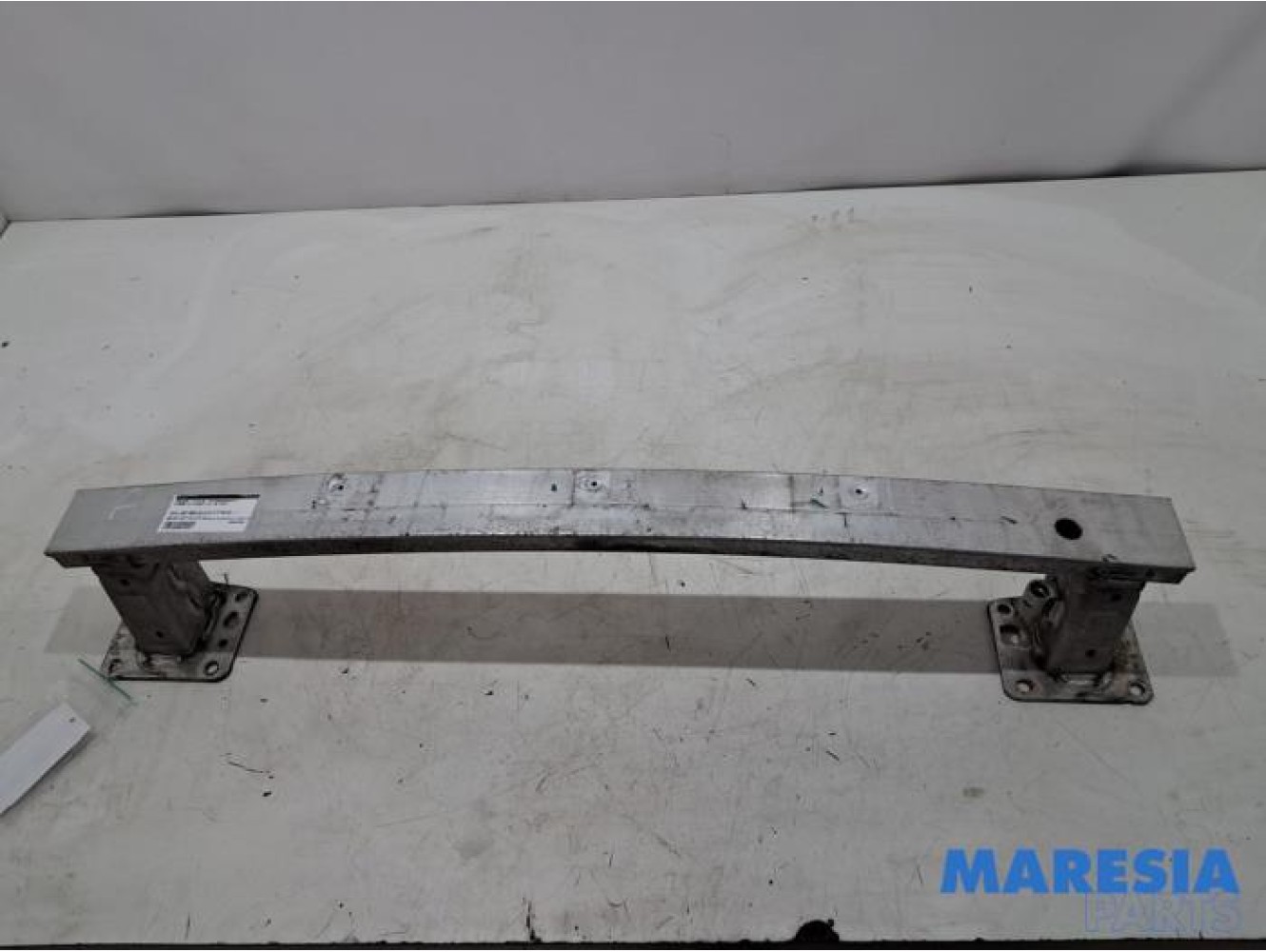Citroen - C4 Picasso - Rear bumper frame