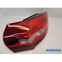 Citroen - C4 Picasso - Taillight, left