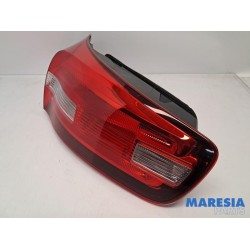 Citroen - C4 Picasso - Taillight, left