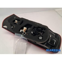 Citroen - C4 Picasso - Taillight, left