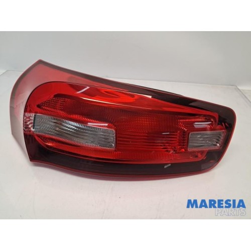 Citroen - C4 Picasso - Taillight, left