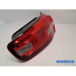 Citroen - C4 Picasso - Taillight, right